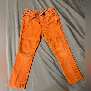 Toddler boys’ Pull-On Pants Brown Cat & Jack